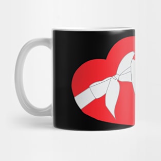 Valentines Day Mug